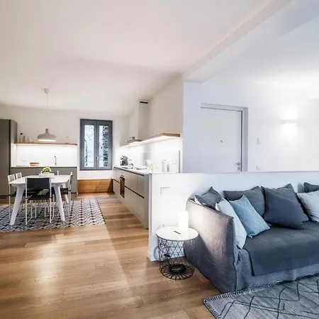 Ortensie & Oleandri Al - By Myhomeincomo Apartman Argegno