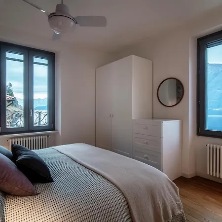 Appartement Ortensie & Oleandri Al - By Myhomeincomo