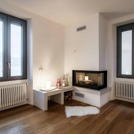 Appartement Ortensie & Oleandri Al - By Myhomeincomo