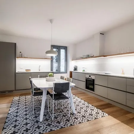 Ortensie & Oleandri Al - By Myhomeincomo Appartement *