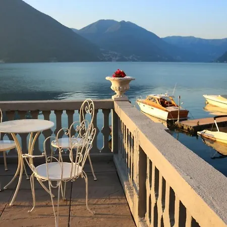 Ortensie & Oleandri Al - By Myhomeincomo Apartman *