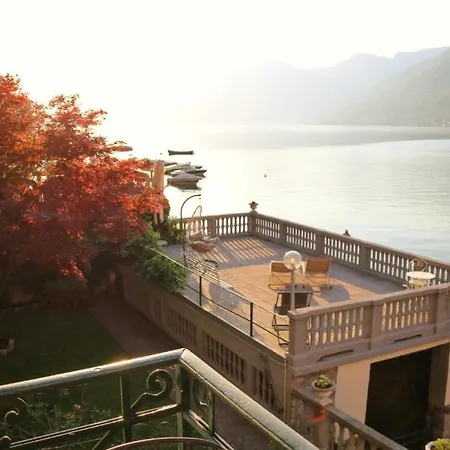 Ortensie & Oleandri Al - By Myhomeincomo Apartamento *