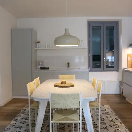 Apartment Ortensie & Oleandri Al - By Myhomeincomo Argegno