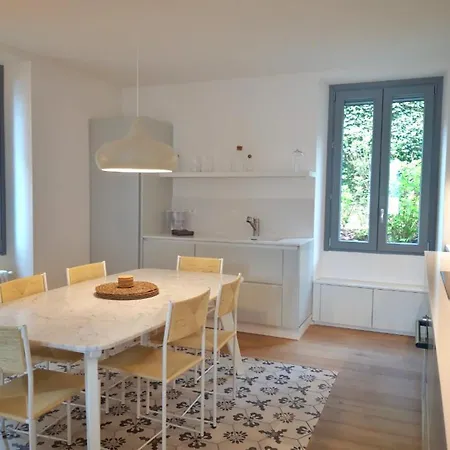 Ortensie & Oleandri Al - By Myhomeincomo Apartman *