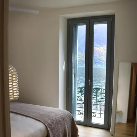 Ortensie & Oleandri Al - By Myhomeincomo Appartement *