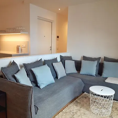 Apartman Ortensie & Oleandri Al - By Myhomeincomo Argegno