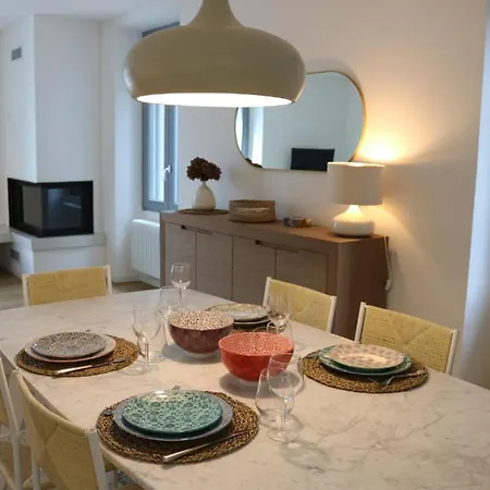 Ortensie & Oleandri Al - By Myhomeincomo *