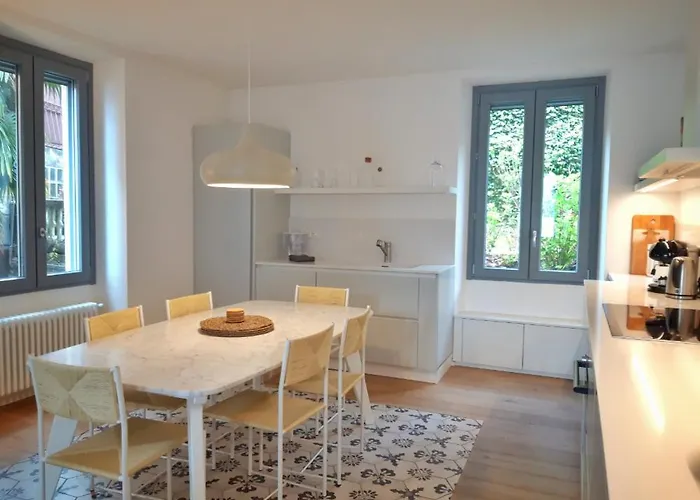 Ortensie & Oleandri Al - By Myhomeincomo Апартаменты *