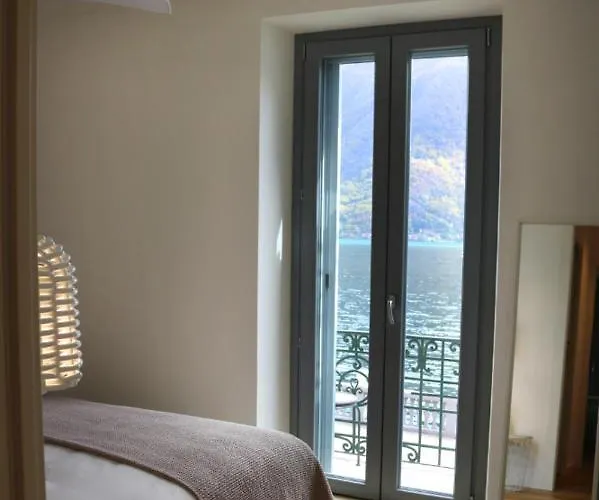 Ortensie & Oleandri Al - By Myhomeincomo Апартаменты *