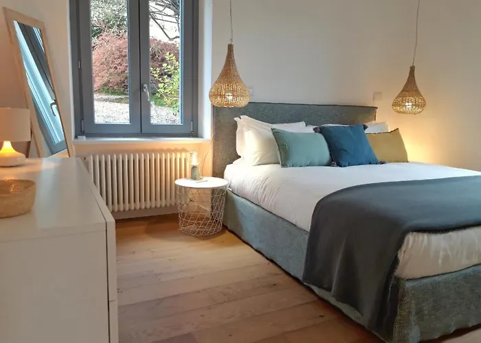 Ortensie & Oleandri Al - By Myhomeincomo Апартаменты