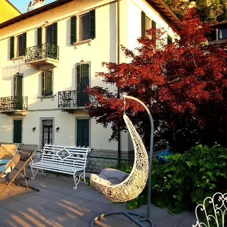 Ortensie & Oleandri Al - By Myhomeincomo Lejlighed